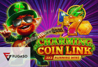 Charming Coin Link