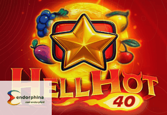 Hell Hot 40