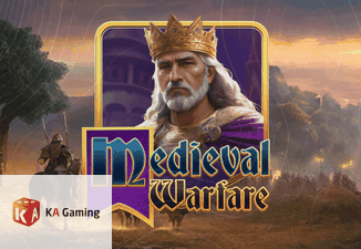 Medieval Warfare