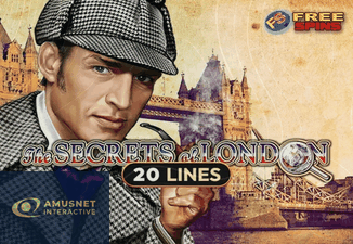 The Secrets of London